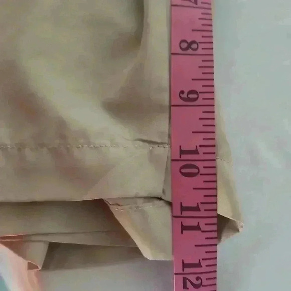 Burnside Cargo Shorts 38 - Picture 7 of 8